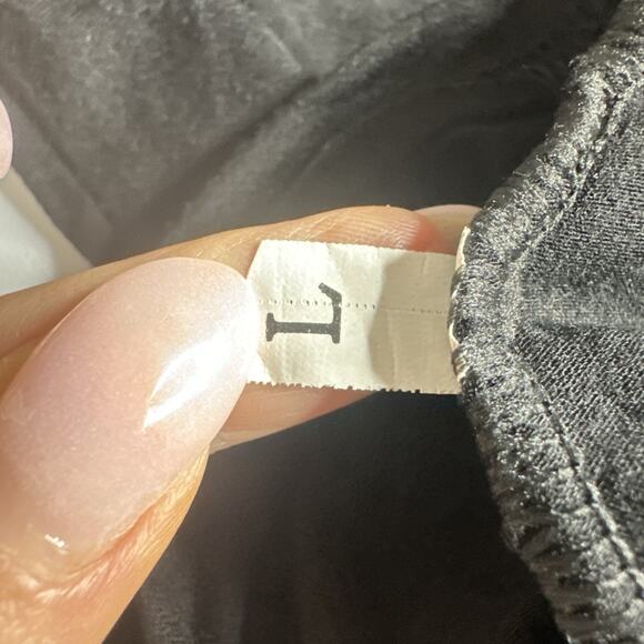 Boho Whimsigoth Sequin Beaded Medallion Top Festival Witchy Gypsy Fairycore M - Picture 15 of 16